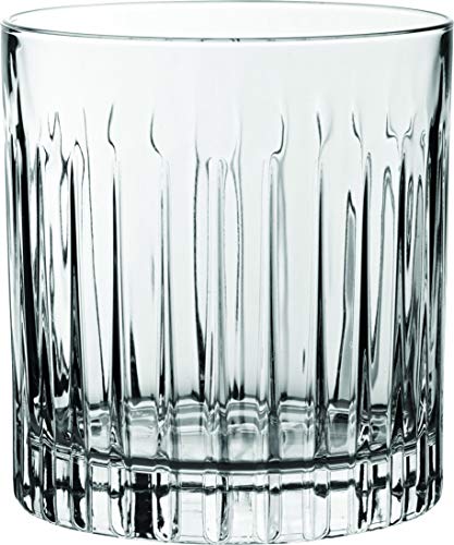 Rcr Timeless Set Wassergäser, Schallglas, Transparent, 6 Stück von UTOPIA DEALS