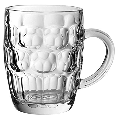 UTOPIA Bohrmulden-p00012–000000-b01024 Bierkrug, 2 oz (24 Stück) von Utopia