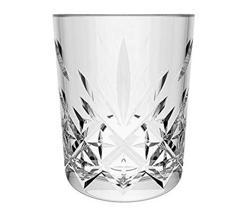 Utopia Timeless Vintage P52780-000000-B01012 Schnapsglas, 6 cl, 12 Stück von Pasabahce