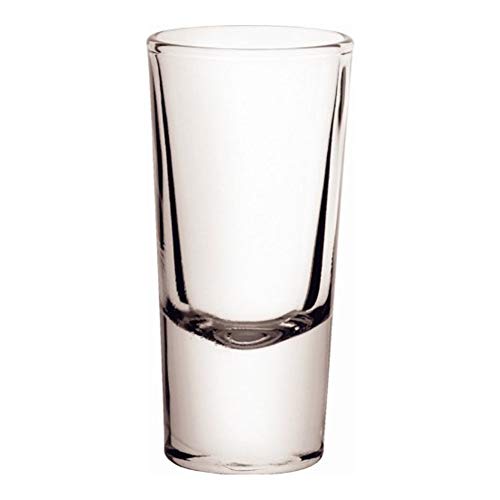 Utopia 12012 Shooter Glas - Füllmenge 25 ml (25.5 g) Box Menge: 25 Stück von Utopia