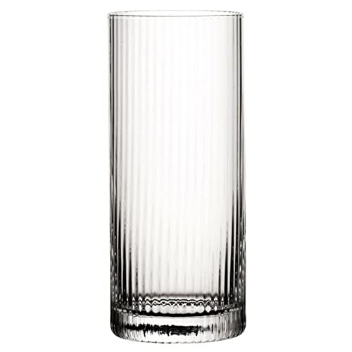 Utopia Hayworth Hiball Trinkgläser, 350 ml, 6 Stück von Utopia