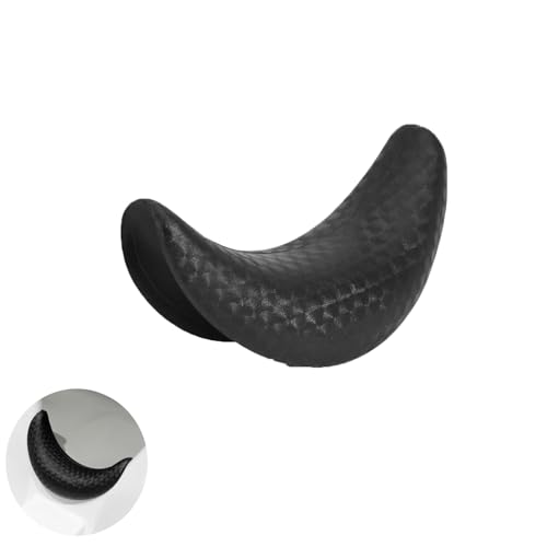 UtySty Nackenkissen für Salon, Gummi, elastisch, für Shampoo-Schüssel, Greifer, Schmerzlinderung, Kantenschutz für Haarwaschtisch, Waschbecken, Friseur-Werkzeug UtySty Nackenkissen für Salon, Gummi, elastisch, für Shampoo-Schüssel, Greifer, Schmerzlinderung, Kantenschutz für Haarwaschtisch, Waschbecken, Friseur-Werkzeug von UtySty