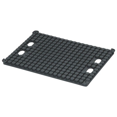 Leiterplattenhalter, ESD, 355 x 255 x 14mm von Utz