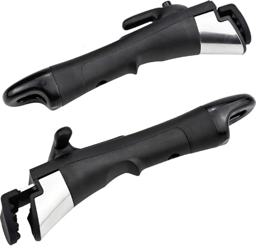 Uumllof Pot Handle Hot Frying Pan Handle Anti Scalding Pan Clip Universal for Hot Tableware Abnehmbarer Griff, abnehmbarer Griff, passend für die meisten Töpfe mit Rand Topfgriff Hot Bratpfannengriff Uumllof Pot Handle Hot Frying Pan Handle Anti Scalding Pan Clip Universal for Hot Tableware Abnehmbarer Griff, abnehmbarer Griff, passend für die meisten Töpfe mit Rand Topfgriff Hot Bratpfannengriff von Uumllof