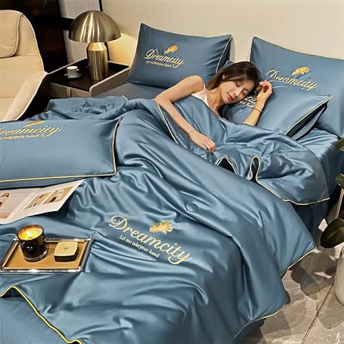 Uuxkgu Magic Splashy Magicsleep Sommer Ice Comforter Kühl,Kühler Schlaf Intelligente Klimadecke Für Den Sommer,anfaru Eisdecke,Summer Simple Ice Silk Blanket,Cooling-Blue-Single Quilt||180 * 220cm Uuxkgu Magic Splashy Magicsleep Sommer Ice Comforter Kühl,Kühler Schlaf Intelligente Klimadecke Für Den Sommer,anfaru Eisdecke,Summer Simple Ice Silk Blanket,Cooling-Blue-Single Quilt||180 * 220cm von Uuxkgu