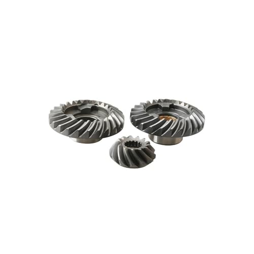 UvEdjOr 3C8 Getriebe Kit for Motor 4T 50HP 40HP NSD40A NSD50B Vorwärts Ritzel Rückwärts 3C8-64030-1 von UvEdjOr