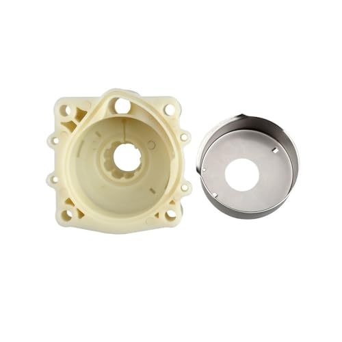 UvEdjOr Einsatz Patrone Gehäuse Wasserpumpe for Außenborder 2T 220HP 115HP Boot Motor 6E5-44311 6E5-44322 von UvEdjOr