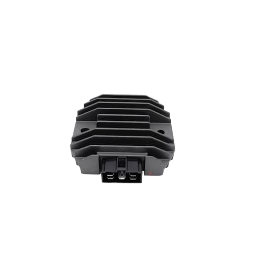 UvEdjOr Spannungsregelgleichrichter Geeignet for YZF-R1 1999-2001 YZF-R6 1997-2001 von UvEdjOr