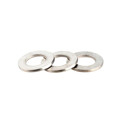 UvEdjOr Unterlegscheibe, kompatibel mit Bootsmotor 20 PS 2T 25 PS 30 PS 4T F20 F25 F45, ersetzt Teile 92990-14200-00 von UvEdjOr