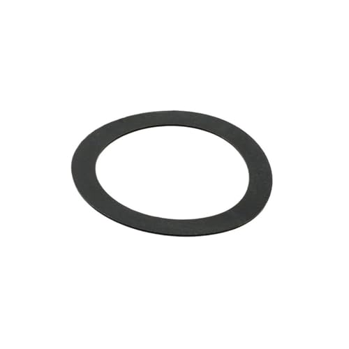 UvEdjOr Unterlegscheibe kompatibel mit 40 PS 2T Außenbordmotor F9.9 4T F15 FT8 FT9.9 FT25 F15 F20 F25 F6 F8 90202-43M57 von UvEdjOr