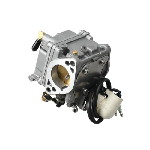 UvEdjOr Vergaser Montage for Außenbordmotor 18HP NSF18B2 MFS18B2 Boot Egnine 3V9035002M 3V9-03500-2 UvEdjOr Vergaser Montage for Außenbordmotor 18HP NSF18B2 MFS18B2 Boot Egnine 3V9035002M 3V9-03500-2 von UvEdjOr