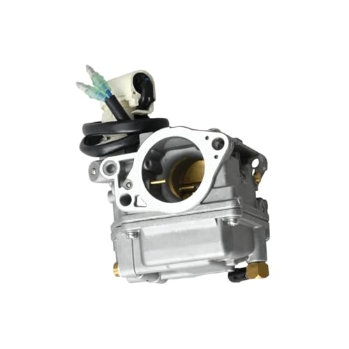 UvEdjOr Vergaserbaugruppe Passend for MFS18 MFS18B2 18HP 3V9-03500-0 3V9-03500-2 UvEdjOr Vergaserbaugruppe Passend for MFS18 MFS18B2 18HP 3V9-03500-0 3V9-03500-2 von UvEdjOr