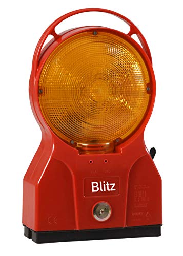 UvV LED Future Blitz-UVFLASH.W1 Warnblitzleuchte mit LED von WEMAS von UvV