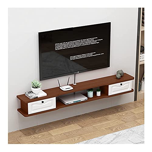 Uvency Tv-Ständer Schrank Tv-Wandeinheiten Für Wohnzimmer Medienkonsole Tv-Ständer Wandschrank Für Wohnzimmer Schlafzimmer Büro Spielzimmer/C/160X24X20Cm/B/140 * 24 * 20Cm Uvency Tv-Ständer Schrank Tv-Wandeinheiten Für Wohnzimmer Medienkonsole Tv-Ständer Wandschrank Für Wohnzimmer Schlafzimmer Büro Spielzimmer/C/160X24X20Cm/B/140 * 24 * 20Cm von Uvency