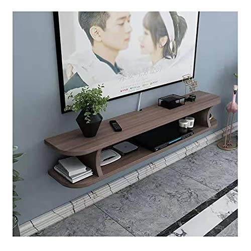Uvency Tv-Ständer Schrank Tv-Wandeinheiten Für Wohnzimmer Medienkonsole Tv-Ständer Wandschrank Schwebende Unterhaltungseinheit 3 Offene Fächer/B/60X20X13Cm/B/60 * 20 * 13Cm Uvency Tv-Ständer Schrank Tv-Wandeinheiten Für Wohnzimmer Medienkonsole Tv-Ständer Wandschrank Schwebende Unterhaltungseinheit 3 Offene Fächer/B/60X20X13Cm/B/60 * 20 * 13Cm von Uvency