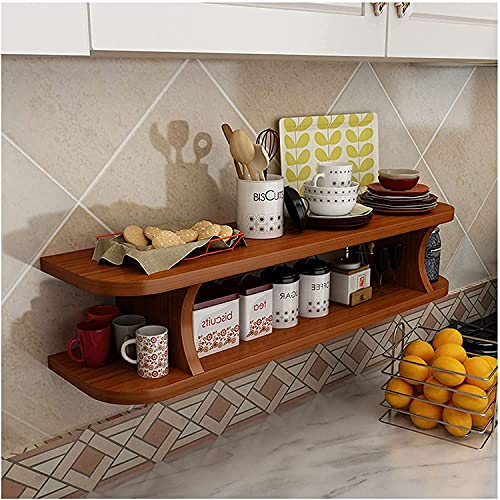 Uvency Tv-Ständer Schrank Tv-Wandeinheiten Für Wohnzimmer Medienkonsole Tv-Ständer Wandschrank Schwebende Unterhaltungseinheit 3 Offene Fächer/B/60X20X13Cm/E/60 * 20 * 13Cm Uvency Tv-Ständer Schrank Tv-Wandeinheiten Für Wohnzimmer Medienkonsole Tv-Ständer Wandschrank Schwebende Unterhaltungseinheit 3 Offene Fächer/B/60X20X13Cm/E/60 * 20 * 13Cm von Uvency