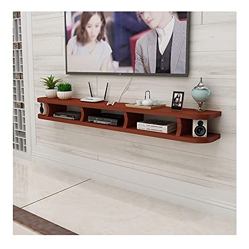 Uvency Tv-Ständer Schrank Tv-Wandeinheiten Für Wohnzimmer Tv-Konsole Tv-Ständer Wandschrank Geeignet Für Wohnzimmer Schlafzimmer Büro/A/100X22X15Cm/a/140 * 22 * 15Cm von Uvency