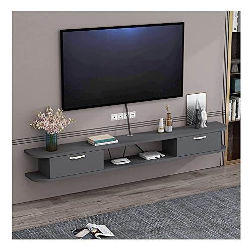 Uvency Tv-Ständer Schrank Tv-Wandeinheiten Für Wohnzimmer Tv-Ständer Wandschrank Holz-Tv-Konsole Für Wohnzimmer Unterhaltungszimmer Büro/B/160X22X18.2Cm/B/140 * 22 * 18.2Cm Uvency Tv-Ständer Schrank Tv-Wandeinheiten Für Wohnzimmer Tv-Ständer Wandschrank Holz-Tv-Konsole Für Wohnzimmer Unterhaltungszimmer Büro/B/160X22X18.2Cm/B/140 * 22 * 18.2Cm von Uvency