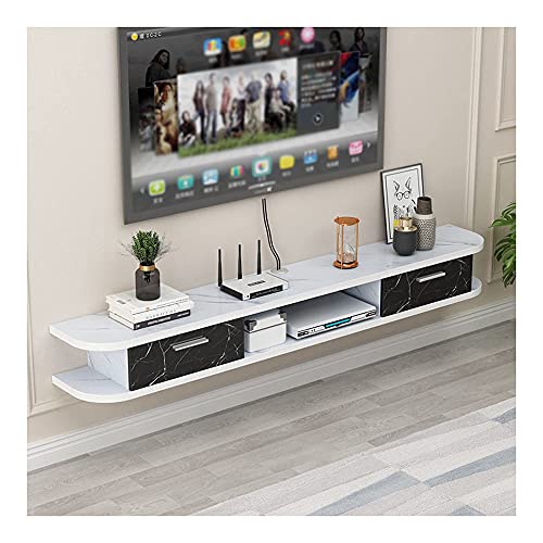 Uvency Tv-Ständer Schrank Tv-Wandeinheiten Für Wohnzimmer Tv-Ständer Wandschrank Holz-Tv-Konsole Für Wohnzimmer Unterhaltungszimmer Büro/B/160X22X18.2Cm/D/160 * 22 * 18.2Cm Uvency Tv-Ständer Schrank Tv-Wandeinheiten Für Wohnzimmer Tv-Ständer Wandschrank Holz-Tv-Konsole Für Wohnzimmer Unterhaltungszimmer Büro/B/160X22X18.2Cm/D/160 * 22 * 18.2Cm von Uvency