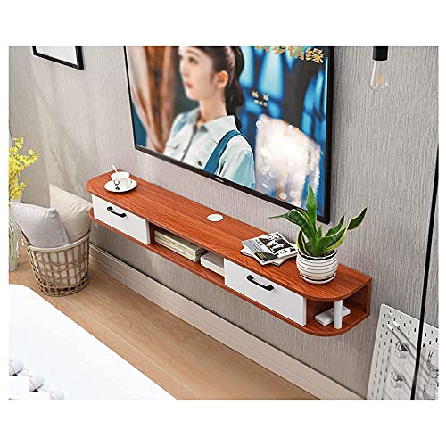 Uvency Tv-Ständer Schrank Tv-Wandeinheiten Für Wohnzimmer Tv-Ständer Wandschrank Medienkonsole Mit 3 Ablagen Für Wohnzimmer-Entertainment-Center/E/150X24X16Cm/a/150 * 24 * 16Cm Uvency Tv-Ständer Schrank Tv-Wandeinheiten Für Wohnzimmer Tv-Ständer Wandschrank Medienkonsole Mit 3 Ablagen Für Wohnzimmer-Entertainment-Center/E/150X24X16Cm/a/150 * 24 * 16Cm von Uvency