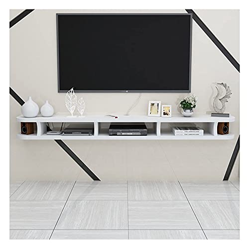 Uvency Tv-Ständer Schrank Tv-Wandeinheiten Für Wohnzimmer Tv-Ständer Wandschrank Tv-Konsole Geeignet Für Wohnzimmer Büro Unterhaltung Schlafzimmer/E/100X22X15Cm/B/140 * 22 * 15Cm Uvency Tv-Ständer Schrank Tv-Wandeinheiten Für Wohnzimmer Tv-Ständer Wandschrank Tv-Konsole Geeignet Für Wohnzimmer Büro Unterhaltung Schlafzimmer/E/100X22X15Cm/B/140 * 22 * 15Cm von Uvency