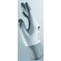 uvex Arbeitshandschuhe phynomic FOAM 8 weiß, grau von Uvex