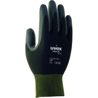 uvex Arbeitshandschuhe Unipur 6639 8 schwarz uvex Arbeitshandschuhe Unipur 6639 8 schwarz von Uvex