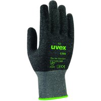 uvex Handschuhe 10 anthrazit, grün uvex Handschuhe 10 anthrazit, grün von Uvex