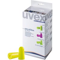 uvex x-fit Ohrstöpsel 37 dB von Uvex