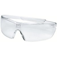 uvex Schutzbrille pure-fit 9145 farblos von Uvex