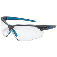 uvex Schutzbrille suXXeed 9181 grau von Uvex