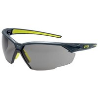 uvex Schutzbrille suXXeed 9181 anthrazit von Uvex