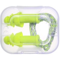 uvex whisper+ mit Kordel Ohrstöpsel 27 dB von Uvex