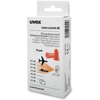 uvex com 4-fit Ohrstöpsel 33 dB uvex com 4-fit Ohrstöpsel 33 dB von Uvex