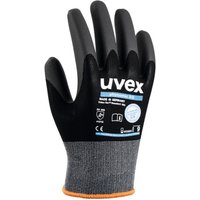 Phynomic xg 6007010 Polyamid Arbeitshandschuh Größe (Handschuhe): 10 en 388 1 St. - Uvex von Uvex