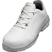 Uvex - 1 Sport Hygiene S3 src 65822 Arbeitsschuhe - 36 eu - Weiß von Uvex