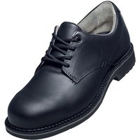 Uvex - 1 business 8449343 Sicherheitshalbschuh S3 Schuhgröße (eu): 43 Schwarz 1 Paar von Uvex