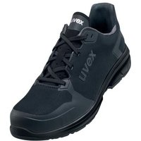 Uvex - 1 sport Sicherheits-Halbschuh Gr.41 W11 S1PL esd sr schw 6590.2 von Uvex