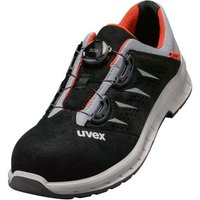 Uvex - 2 Trend Boa Halbschuh S1P Sicherheitsschuhe von Uvex