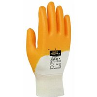 Uvex - 6014705 Schutzhandschuhe profi ergo ENB20A 60147 Größe 11 von Uvex
