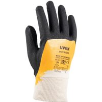 Uvex - Handschuh-Paar profi ergo XG20, Handschuhgröße: 8 von Uvex