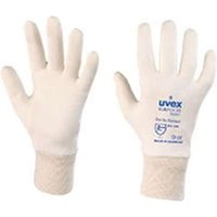 Uvex - 6027607 Schutzhandschuhe rubipor XS2001 60276 Größe 7 von Uvex