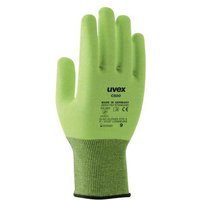 Uvex - C500 6049708 Schnittschutzhandschuh Größe (Handschuhe): 8 en 388 1 Paar von Uvex