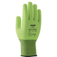 Uvex - C500 6049708 Schnittschutzhandschuh Größe (Handschuhe): 8 en 388 1 Paar von Uvex