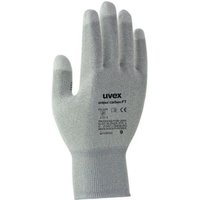 Uvex - 6058791 Schutzhandschuhe unipur carbon ft 60587 Größe 11 von Uvex