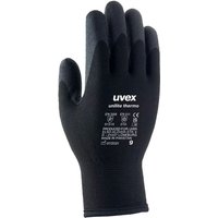 Unilite Thermo tg NBR-beschichtete Thermohandschuhe - Uvex Unilite Thermo tg NBR-beschichtete Thermohandschuhe - Uvex von Uvex