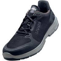6593839 1 sport nc Halbschuhe O1 65938 schwarz Weite 11 Größe 39 - Uvex von Uvex