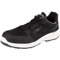 Uvex - Halbschuh schwarz/weiß 1 sport, S1, EU-Schuhgröße: 41 Uvex - Halbschuh schwarz/weiß 1 sport, S1, EU-Schuhgröße: 41 von Uvex