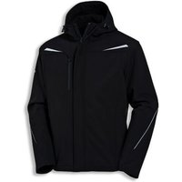 8906811 Softshelljacke syneXXo schwarz l - Uvex von Uvex