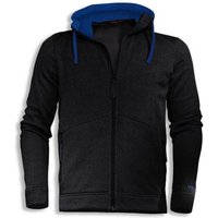 8931111 Sweatjacke suXXeed grau, graphit l - Uvex von Uvex
